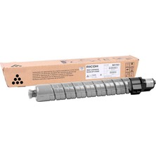 Ricoh Aficio MP-C4000 Siyah Orijinal Fotokopi Toner