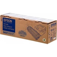 Epson C13S050437 Yüksek Kapasiteli Orijinal TONER-M2000