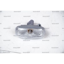 Maher Hyundai Santa Fe - Sonata 2006-2009 Çamuruk Sinyali Adet (Oem NO:923033K000)