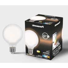 Milky Filament Ampul, 13W, 2000LM, E27