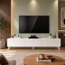 Modüleva Moduleva Tv Sehpası / Tv Ünitesi