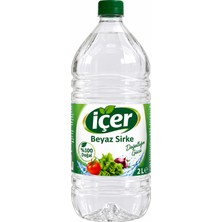 Luord-Store Içer Beyaz Si̇rke 2 Lt