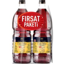 Luord-Store Üzüm Sirkesi 2 + 2 Lt 1 Adet