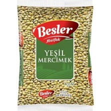 Luord-Store Besler Yeşi̇l Merci̇mek 1 kg