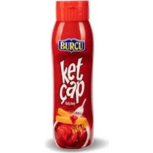 Luord-Store Burcu Ketcap Acili 650 Gr-12.