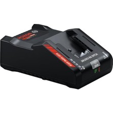 Şarj Cihazı: Bosch Exal 18V-160 Modeli