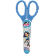 Luord-Store Ks 160-30 Buyuk Kabli Okul Makasi (Kiz) 1 Adet