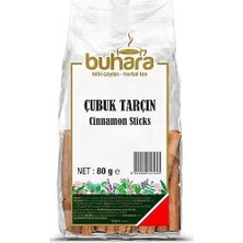 Luord-Store Buhara Çubuk Tarçin 80 gr
