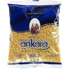 Luord-Store Ankara Arpa Şehri̇ye 500 gr (20 Adet)