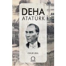 Angora Kitapları Deha Atatürk
