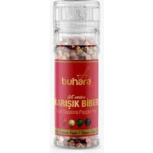 Luord-Store Buhara 4 Mevsi̇m Baharat- Deği̇rmen Cam 40 gr