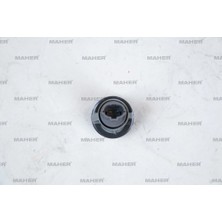 Maher Kia Rio 2000-2002 Çamurluk Sinyali Beyaz Adet (Oem NO:0K34C51120)