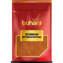 Luord-Store Buhara Toz Aci Bi̇ber 50 gr