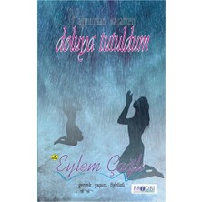 Favori Yayınları Doluya Tutuldum