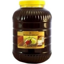 Luord-Store Mustafa Arslan Üzüm Si̇rke 5 Lt (4 Adet)