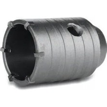 MiraLive Adaptörlü Elmaslı Beton Delme Panç 70 mm
