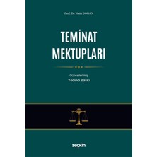 Seçkin Yayıncılık Teminat Mektupları