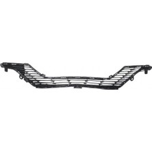 İTHAL Peugeot 208 2020-2024 Ön Tampon Panjuru Alt (Oem No: (98232098XT))