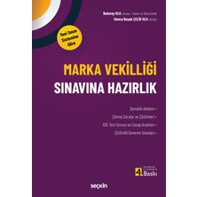 Seçkin Yayıncılık Marka Vekilliği Sınavına Hazırlık