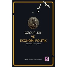 Efil Yayınevi Özgürlük ve Ekonomi Politik