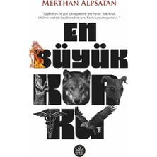 Elpis Yayınları En Büyük Korku