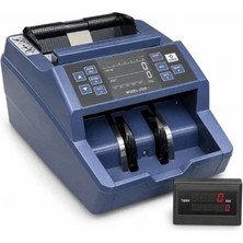 Samuto Hl 2300 Tl Plus Para Sayma Makinası