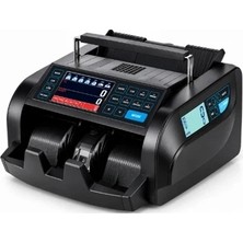 Paysis Ps-50 Tl Euro Para Sayma Makinesi