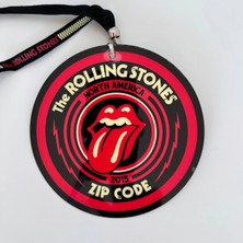 Only Japan Vinyl The Rolling Stones 2015 Zip Code