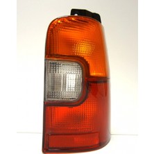 Maher Stop Lambası Corolla 1993-1998 Station Wagon Sol (Oem NO:8156113350)