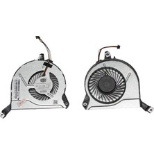 Retro Hp Pavilion 14-V021TU, 14-V029TU Noteboo Uyumlu Notebook Fan