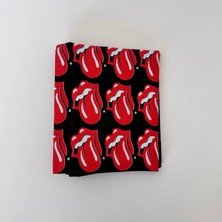 Only Japan Vinyl The Rolling Stones Bandana