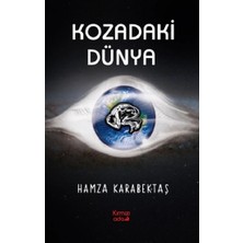 Kırmızı Ada Yayınları Kozadaki Dünya