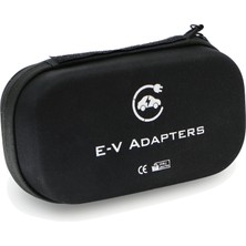 Bemis V2L ve C2L Adaptör Çantası 11x20x8cm BAK-8800-0000