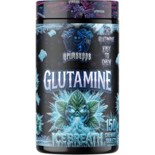 GRIMSUPPS Glutamine 150 Chewable Tablets Grim Supps Clinical