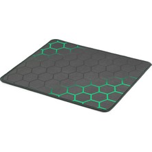 Skygo Mouse Pad 250 X 290 Mm Yeşil Petek ZR922