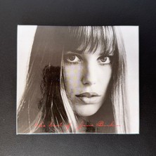 Only Japan Vinyl Jane Birkin – The Best Of Jane Birkin CD
