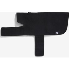 Zee.dog - Siyah Mont - Black Coat