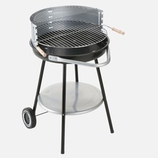 Moli Grillstar Arizona Kömürlü Mangal Ø48,5 cm