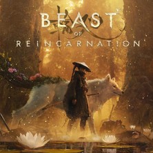 PSN Beast Of Reincarnation Ps5 Dijital Oyun