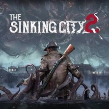 PSN The Sinking City 2 Ps5 Dijital Oyun