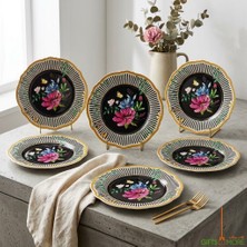 Aryıldız Pors. 6lı Pasta Tbk 51051