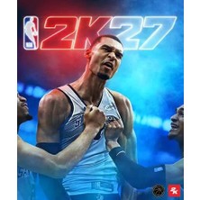 PSN Nba 2K27 Ps5 Dijital Oyun