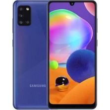 Teknotok Sam A22 / A31 – Samsung Kırılmaz Cam Ekran Koruyucu