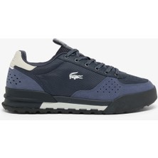 Lacoste Slam Break Erkek Lacivert Sneaker752SMA0016ND1