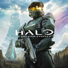 PSN Halo: Campaign Evolved Ps5 Dijital Oyun