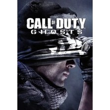 PSN Call Of Duty®: Ghosts Gold Edition Ps4 Ps5 Dijital Oyun