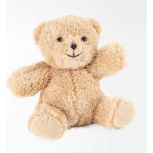 20 cm Pelüş Ayı, 20 cm Teddy Bear, Yumuşak Ayıcık, Sevgiliye Hediye,ayı Teddy,peluş,plush Toys,oturan Ayı,ofis Hediyesi