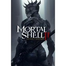 PSN Mortal Shell Iı Ps5 Dijital Oyun