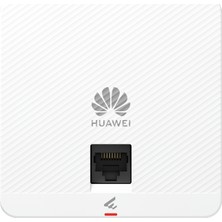 Huawei Huaweı Ekıt AP162E AX3000 Wıfı6 Dual Band Priz Tipi Access Point