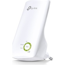 TP-Link Tp-Lınk TL-WA854RE N300 Menzil Genişletici Priz Tip